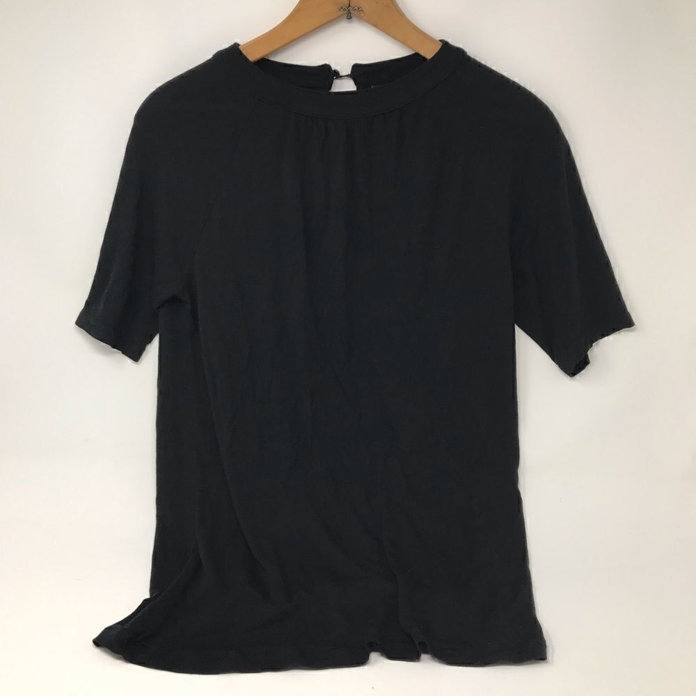 Stile Benetton Sz M Shirt